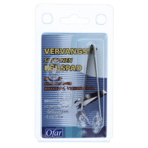 Nasenpad Set zum klicken