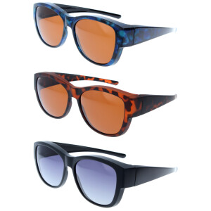 Ofar Überbrille / Sonnenbrille polarisierend im...