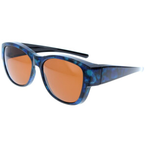 Ofar Überbrille / Sonnenbrille polarisierend im...