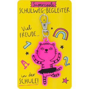 Schulweg - Begleiter von Sheepworld Anhänger - 48288...