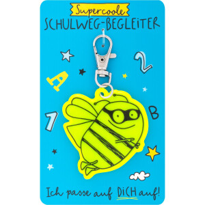 Schulweg - Begleiter von Sheepworld Anhänger - 48289...