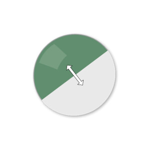 2 Sonnenschutz-Brillengläser wahlweise mit Entspiegelung und individuellen Stärken