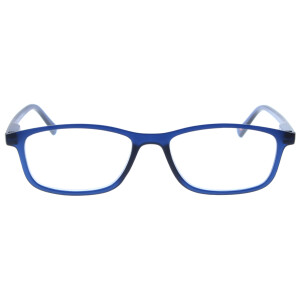 Super flache Lesebrille MR51 aus hochwertigem Kunststoff...