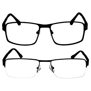 Einschleifservice für Vollrand- und...