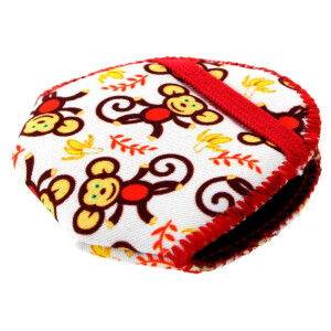 Okklusionsklappe für Kinder