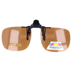 Polarisierender Sonnenschutzvorhänger - Klein in...