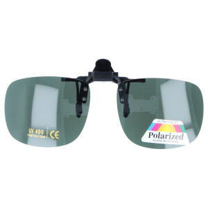Polarisierender Sonnenschutzvorhänger - Klein in...
