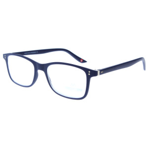 Klassische Lesebrille MR72B aus Kunststoff von MONTANA in...