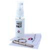 Brillenspray HI-CLEAN Trio Set inklusive Mikrofasertuch und Schraubendreher