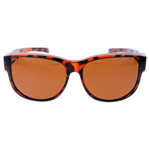 Elegante Überbrille / Sonnenbrille aus...