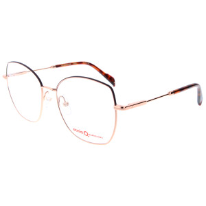 Etnia Barcelona VILLA BORGHESE PGHV Brillenfassung mit Federscharnier in Rosegold