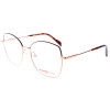 Etnia Barcelona VILLA BORGHESE PGHV Brillenfassung mit Federscharnier in Rosegold
