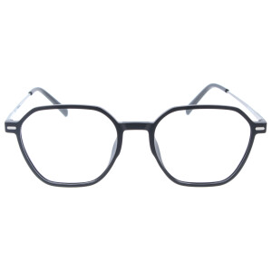 Lesebrille IONO aus TR90-Material wahlweise mit Sonnen-Clip und individueller Sehstärke