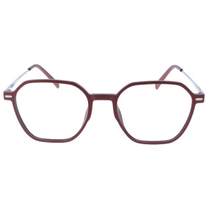Lesebrille IONO aus TR90-Material wahlweise mit Sonnen-Clip und individueller Sehstärke