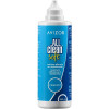 AVIZOR ALL CLEAN soft - Effektive All-in-One-Lösung mit Proteinentfernung 1 x 350ml OHNE VERPACKUNG