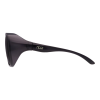 Polarisierende Überbrille / Sonnenbrille ACTIVE SOL MEGA CAT 4 in Schwarz mit grauer Tönung