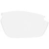 Wechselgläser für die Leader PELOTON Sportbrille 1205658 aus Polycarbonat Transparent