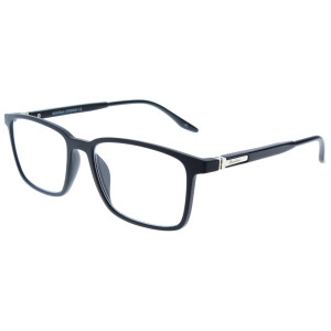 Schicke Lesebrille MRC-3 aus hochwertigen Kunststoff...