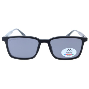 Schicke Lesebrille MRC-3 aus hochwertigen Kunststoff...
