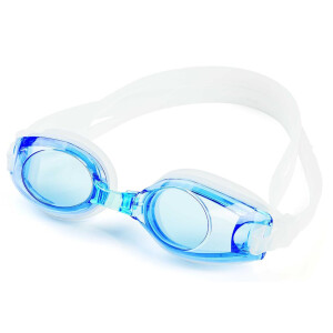 Schwimmbrille REDPOW SMALL 2181-bc in Blue/Clear...