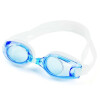 Schwimmbrille REDPOW SMALL 2181-bc in Blue/Clear wahlweise mit Sehstärke bis -6 dpt