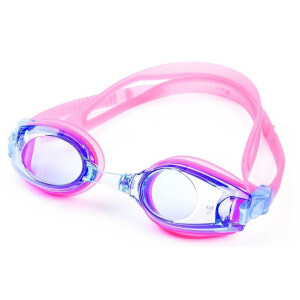 Schwimmbrille REDPOW SMALL 2181-br in Blue/Red wahlweise...