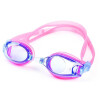 Schwimmbrille REDPOW SMALL 2181-br in Blue/Red wahlweise mit Sehstärke