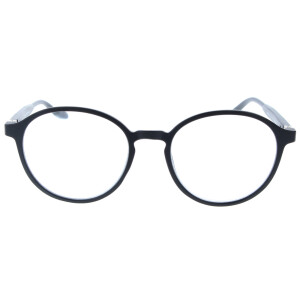 Moderne Lesebrille MRC-4 aus hochwertigem Kunststoff...