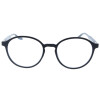 Moderne Lesebrille MRC-4 aus hochwertigem Kunststoff optional mit Sonnenclip