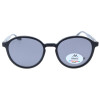 Moderne Lesebrille MRC-4 aus hochwertigem Kunststoff optional mit Sonnenclip