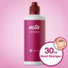 meineLinse activ hard Linsenreiniger für harte und formstabile Kontaktlinsen 30 ml