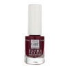 Nagellack mit UVA- und UVB - Schutz von Eye Care Cosmetics in versch. Farben, 5 ml Bordeaux