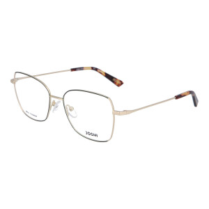 Moderne Damen - Brillenfassung 8146 aus Titan in...