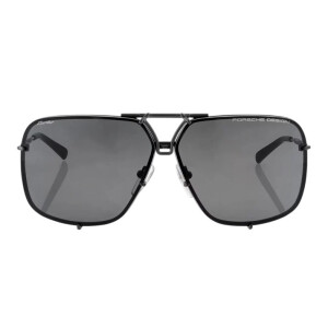Turbonit Porsche Sonnenbrille P8928T 651 aus Titan mit Wechselgläsern