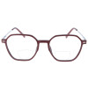 Bifokalbrille IONO aus TR90-Material wahlweise mit Sonnen-Clip und individueller Sehstärke