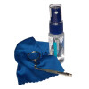 Clean Kit Reinigungsspray 30ml + Microfasertuch + 4 Funktions-Schraubendreher