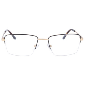 Edle Nylor - Lesebrille Rebecca mit Federscharnier und individueller Sehstärke