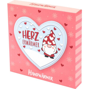 Handwärmer/ Taschenwärmer...