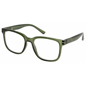 Stylische Fertiglesebrille BLUEBREAKER STYLE aus...