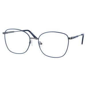 Elegante Bifokalbrille Rosalie dezentem Rahmen und individueller Sehstärke