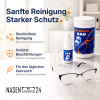 Brillenbad Vitrus - 100ml Konzentrat zum Nachfüllen (Originalflasche)