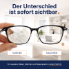 Brillenbad Vitrus - 100ml Konzentrat zum Nachfüllen (Originalflasche)