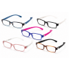 Lesebrille SPECNECS mit extra langen Bügeln und Federscharnier