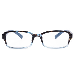 Lesebrille RSPECXS SPORTREADER im sportlichen Design mit...