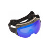 Hochwertige Skibrille von Leader "Funpark" optional mit individueller Sehstärke