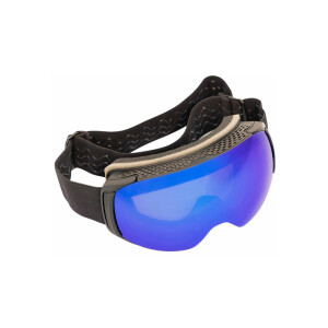 Hochwertige Skibrille Funpark Größe M mit 100...