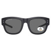 Polarisierende Montana Sonnenbrille / Überbrille inklusive Etui in drei Farben