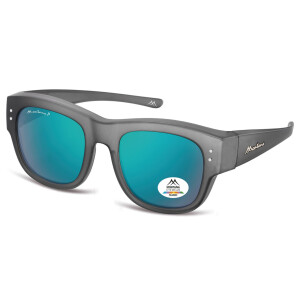 Polarisierende Montana Sonnenbrille / Überbrille...