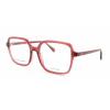 Moderne Brillenfassung für Damen von COMMA, 70134 Col. 70 in Rot