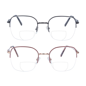 Klassische Nylor - Bifokalbrille Sophie mit...